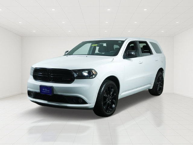 Used 2018 Dodge Durango SXT w/ Quick Order Package 2BB AWD/4WD image 5