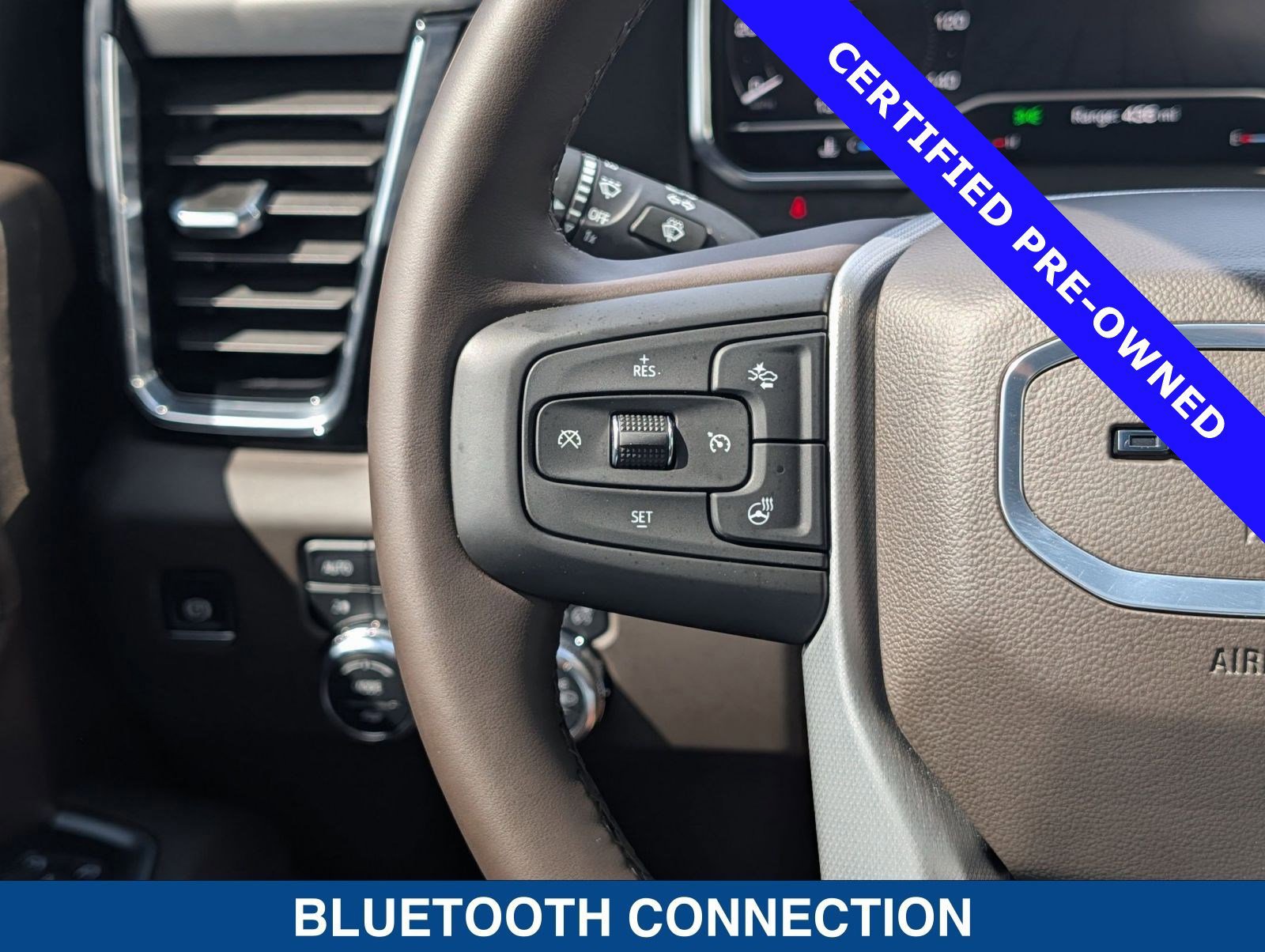 Used 2025 GMC Sierra 2500 Denali w/ Denali Reserve Package image 24