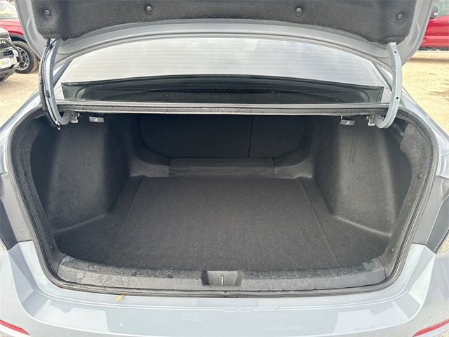 Used 2024 Honda Civic Touring image 26