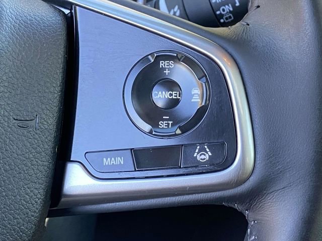 Used 2019 Honda CR-V EX-L image 24