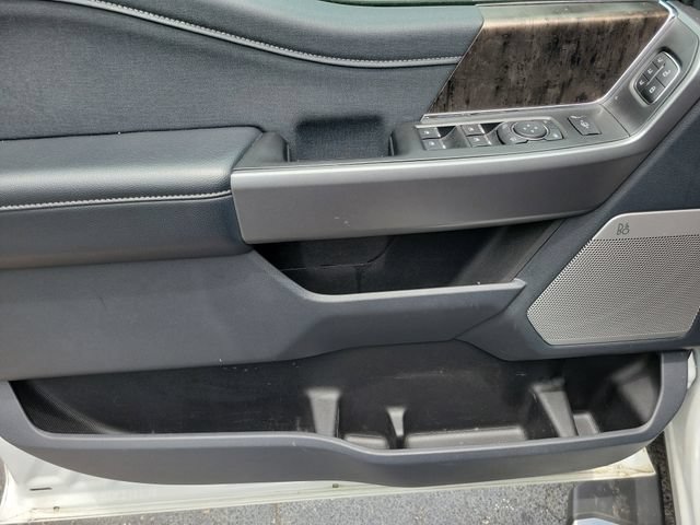 Certified 2025 Ford F450 Lariat AWD/4WD image 16