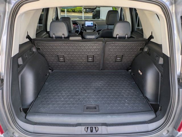 Certified 2021 Ford Bronco Sport Outer Banks w/ Outer Banks Package image 18