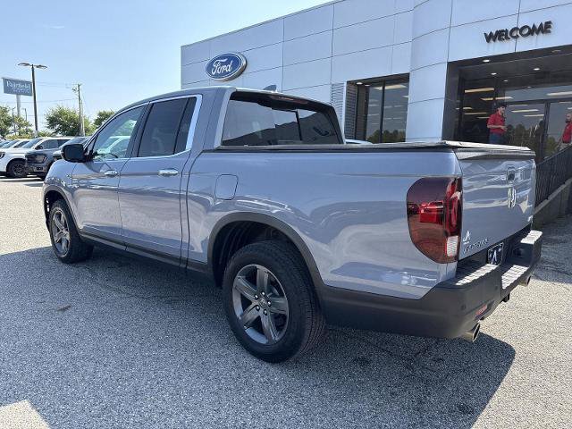 Used 2023 Honda Ridgeline RTL-E image 13