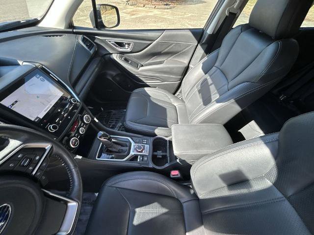 Used 2021 Subaru Forester Touring AWD/4WD image 21