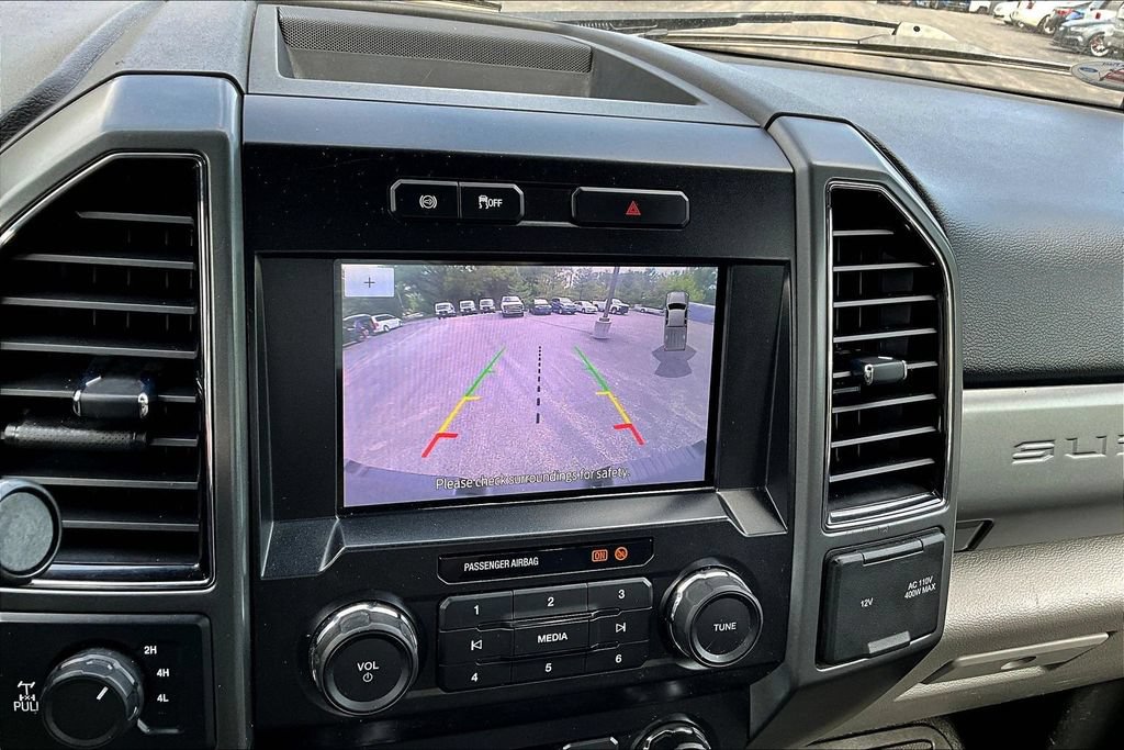 Certified 2022 Ford F350 XLT w/ XLT Value Package AWD/4WD image 17