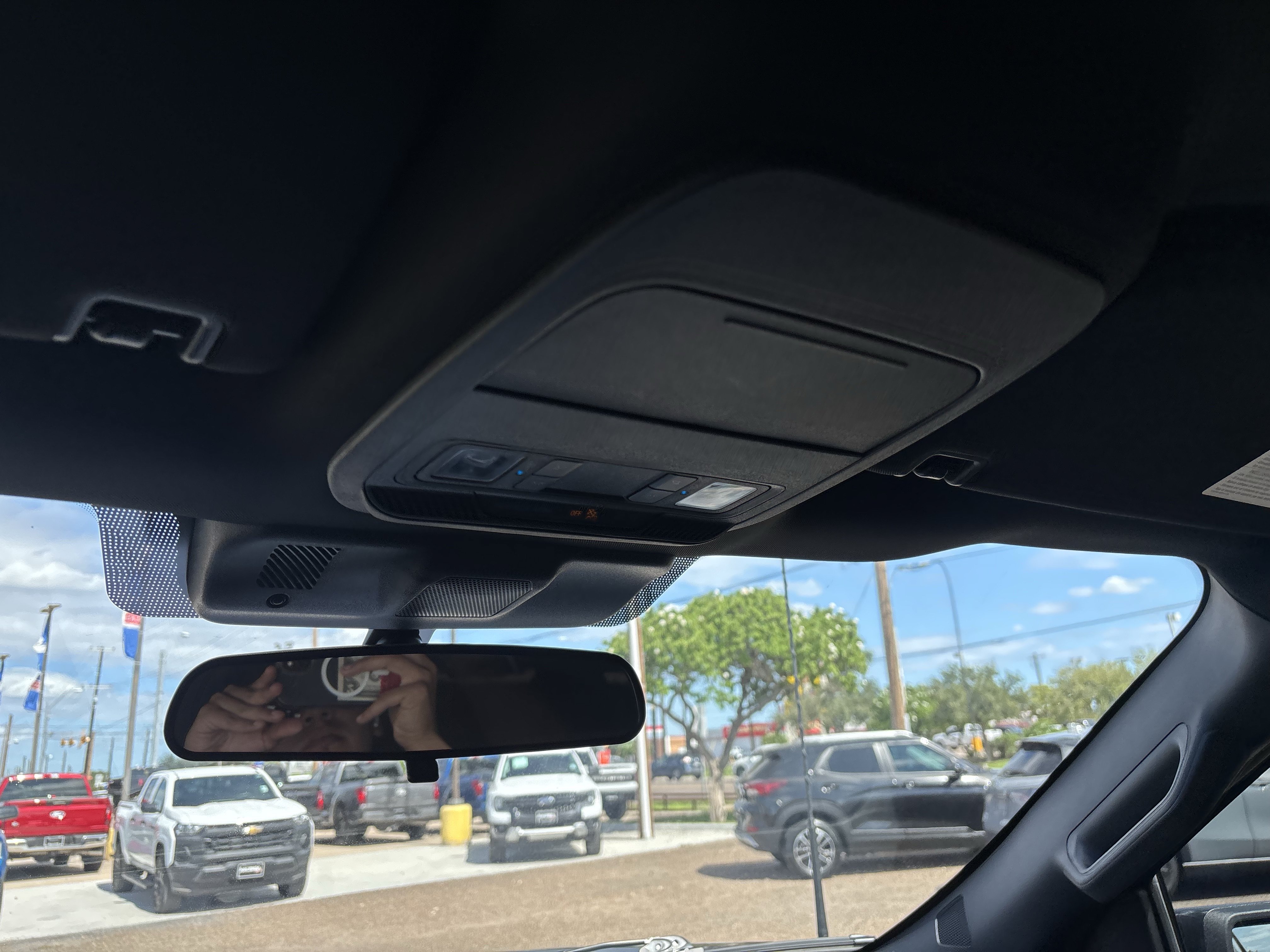 Certified 2024 Ford F150 STX RWD image 35