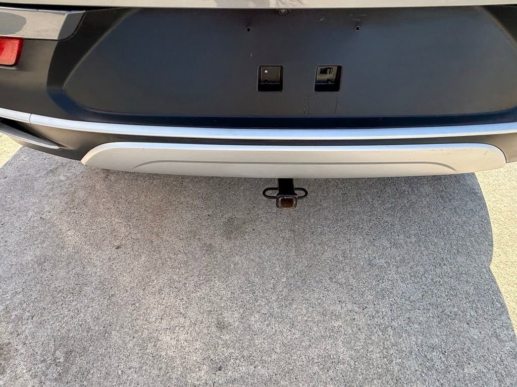 Used 2020 Buick Encore GX Preferred AWD/4WD image 15