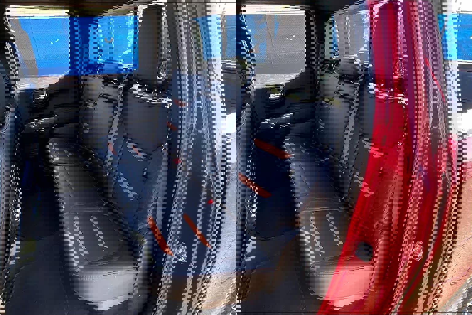 Used 2019 GMC Sierra 1500 AT4 w/ Off Road Performance Package image 20