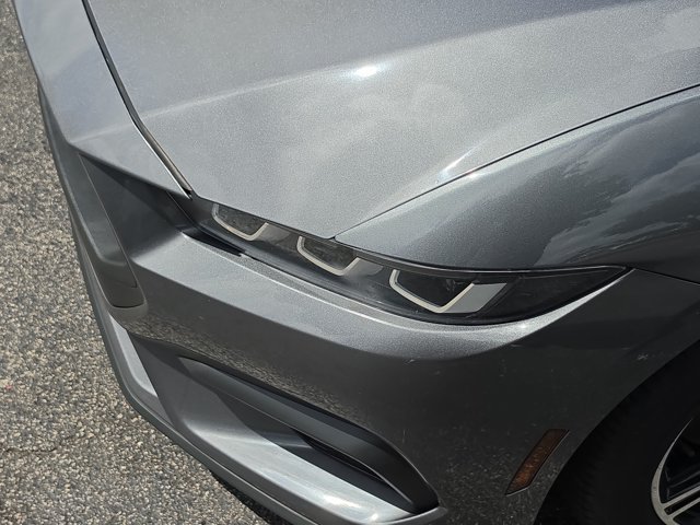 Certified 2024 Ford Mustang Premium RWD image 11