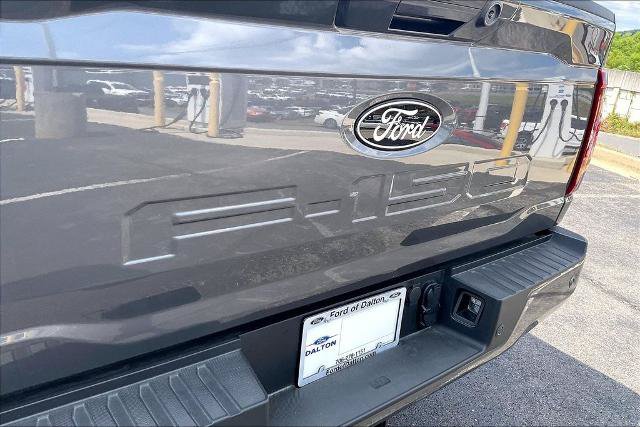 Certified 2024 Ford F150 XLT w/ Equipment Group 302A MID AWD/4WD image 7