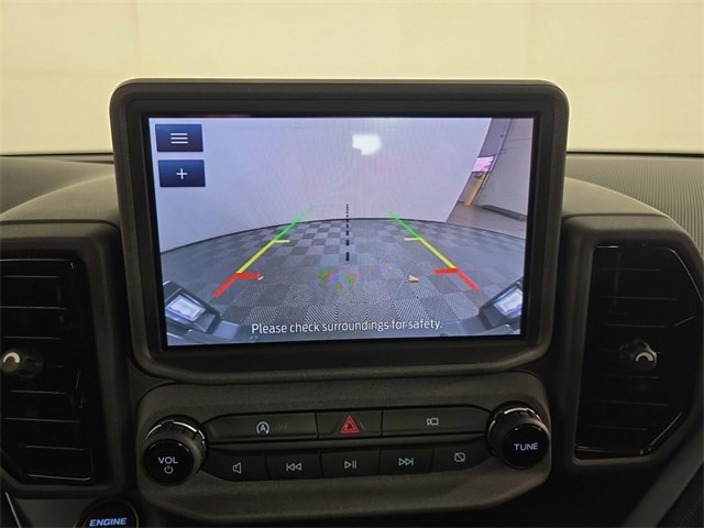 Certified 2024 Ford Bronco Sport Badlands image 14