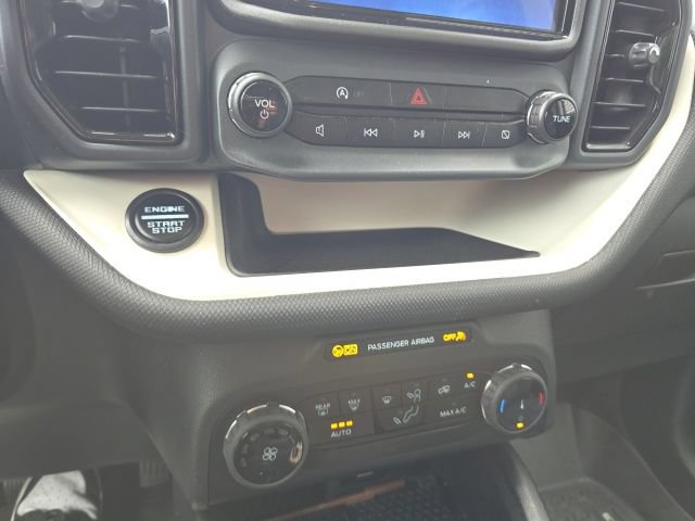Certified 2023 Ford Bronco Sport Heritage AWD/4WD image 13