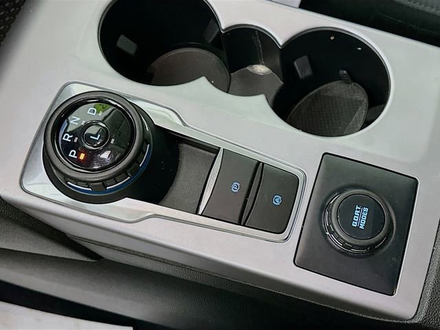 Certified 2023 Ford Bronco Sport Big Bend w/ Convenience Package image 24