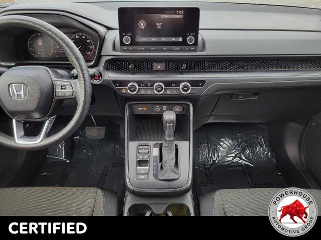 Used 2023 Honda CR-V EX image 18