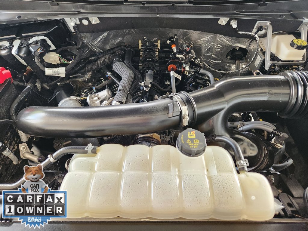 Certified 2025 Ford Expedition Max Platinum AWD/4WD image 31