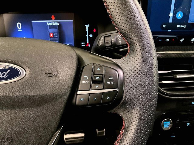 Certified 2023 Ford Escape ST-Line w/ Tech Pack #1 AWD/4WD image 18