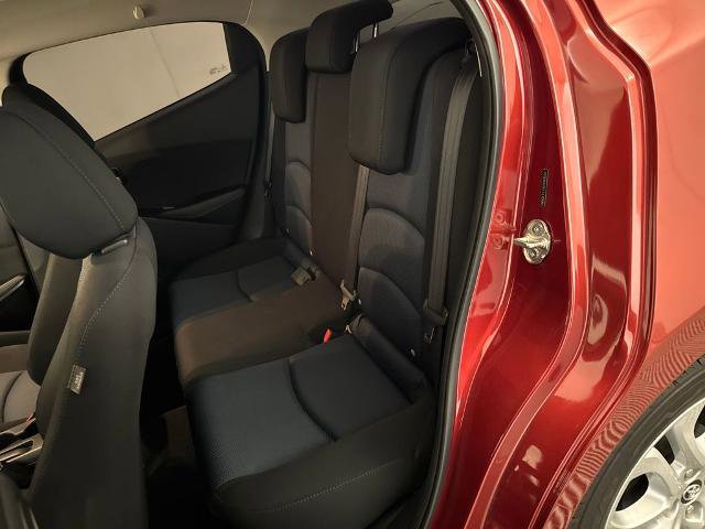 Used 2017 Toyota Yaris iA image 29