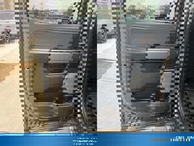 Certified 2023 Ford F150 Lariat w/ Equipment Group 502A High image 17