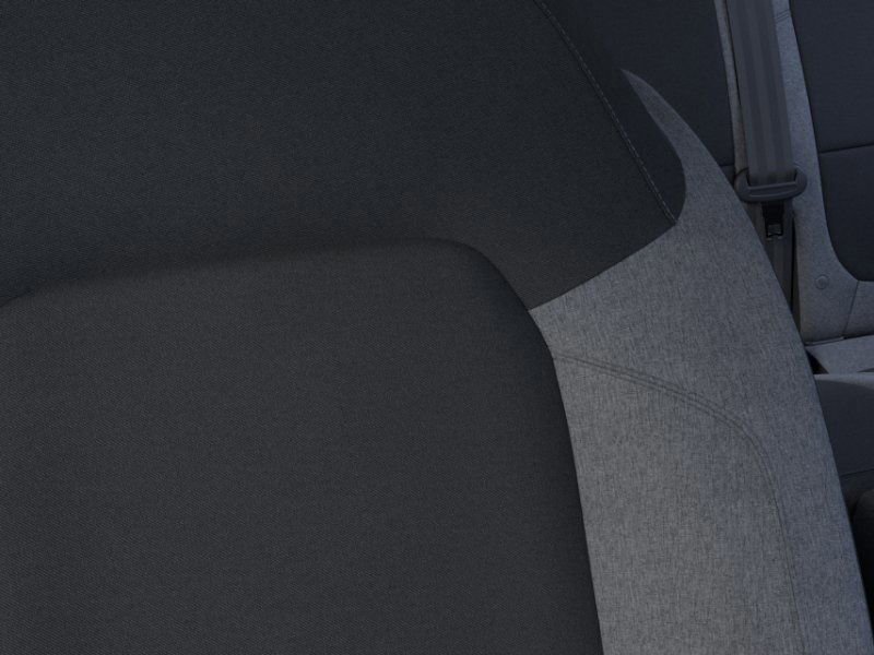 Certified 2025 Ford Bronco Big Bend image 18