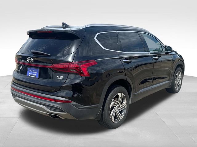Used 2023 Hyundai Santa Fe SEL FWD image 5