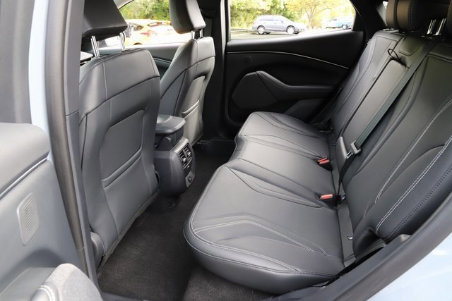Certified 2024 Ford Mustang Mach-E Premium image 22