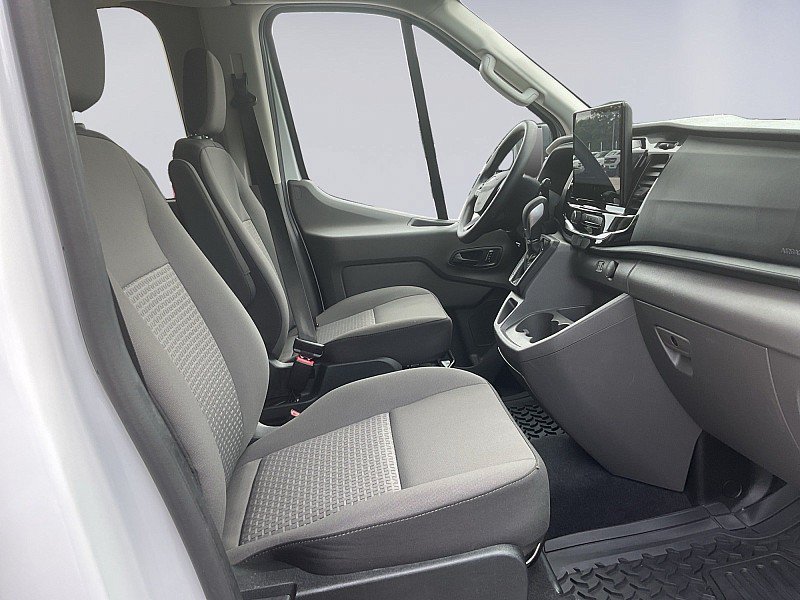 Certified 2024 Ford Transit 350 XLT RWD image 10