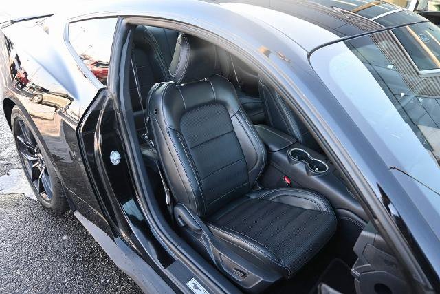 Certified 2024 Ford Mustang GT Premium image 24