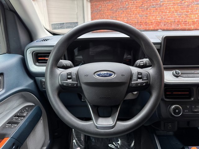 Certified 2022 Ford Maverick XLT image 15