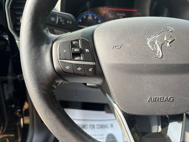 Certified 2022 Ford Bronco Sport Outer Banks w/ Tech Package image 52