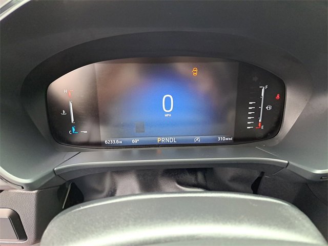 Certified 2023 Ford Escape ST-Line w/ Tech Pack #1 image 13