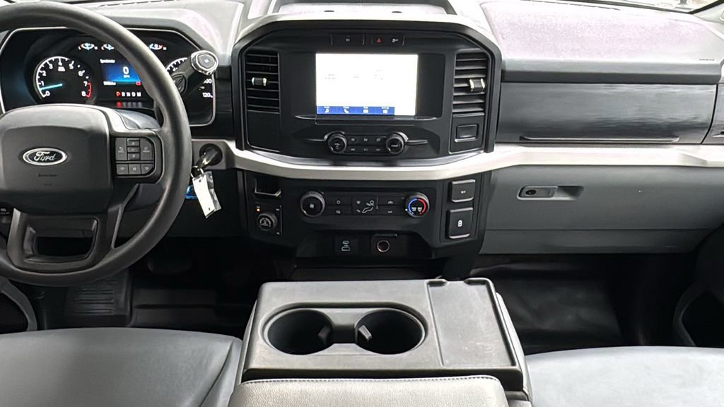 Certified 2021 Ford F150 XL w/ Equipment Group 101A High image 11