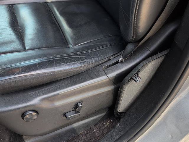 Used 2019 Jeep Grand Cherokee Limited AWD/4WD image 16