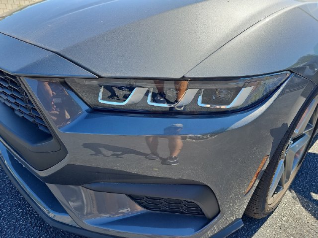 Certified 2024 Ford Mustang Premium RWD image 34