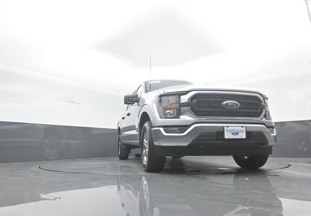 Certified 2023 Ford F150 XLT w/ Trailer Tow Package image 31