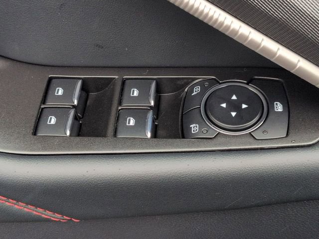 Certified 2025 Ford Explorer ST-Line w/ ST-Line Street Pack image 15