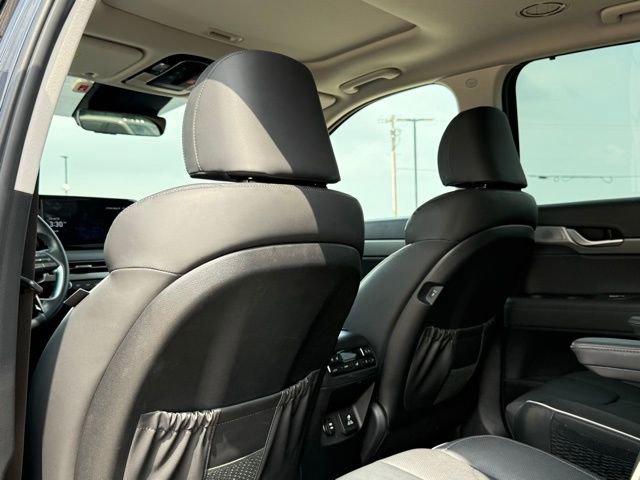 Used 2024 Hyundai Palisade SEL w/ Premium Package FWD image 18
