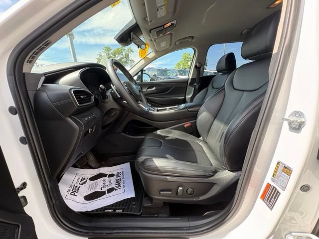 Used 2023 Hyundai Santa Fe XRT AWD/4WD image 15