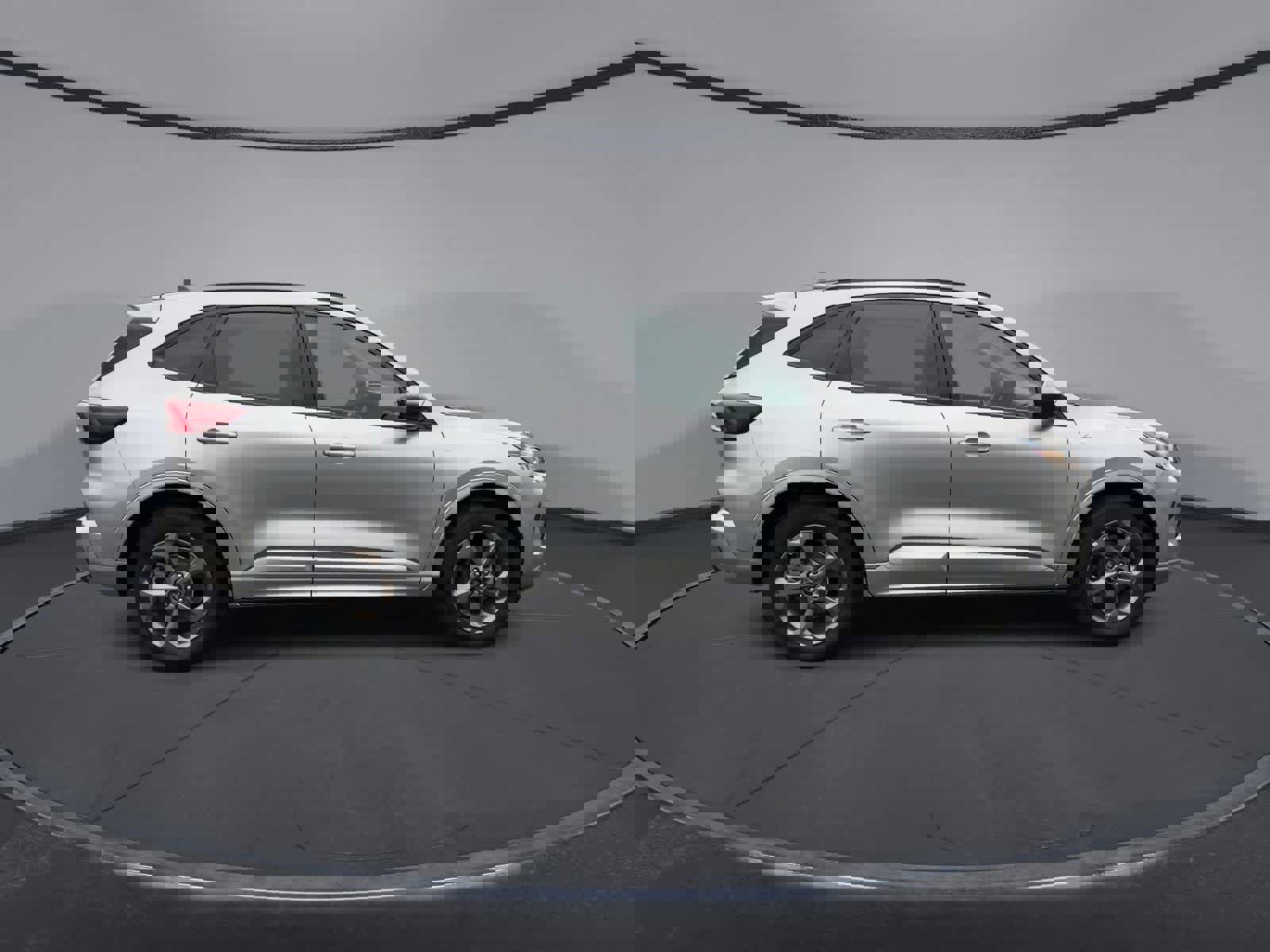 Certified 2023 Ford Escape ST-Line w/ Tech Pack #1 image 2