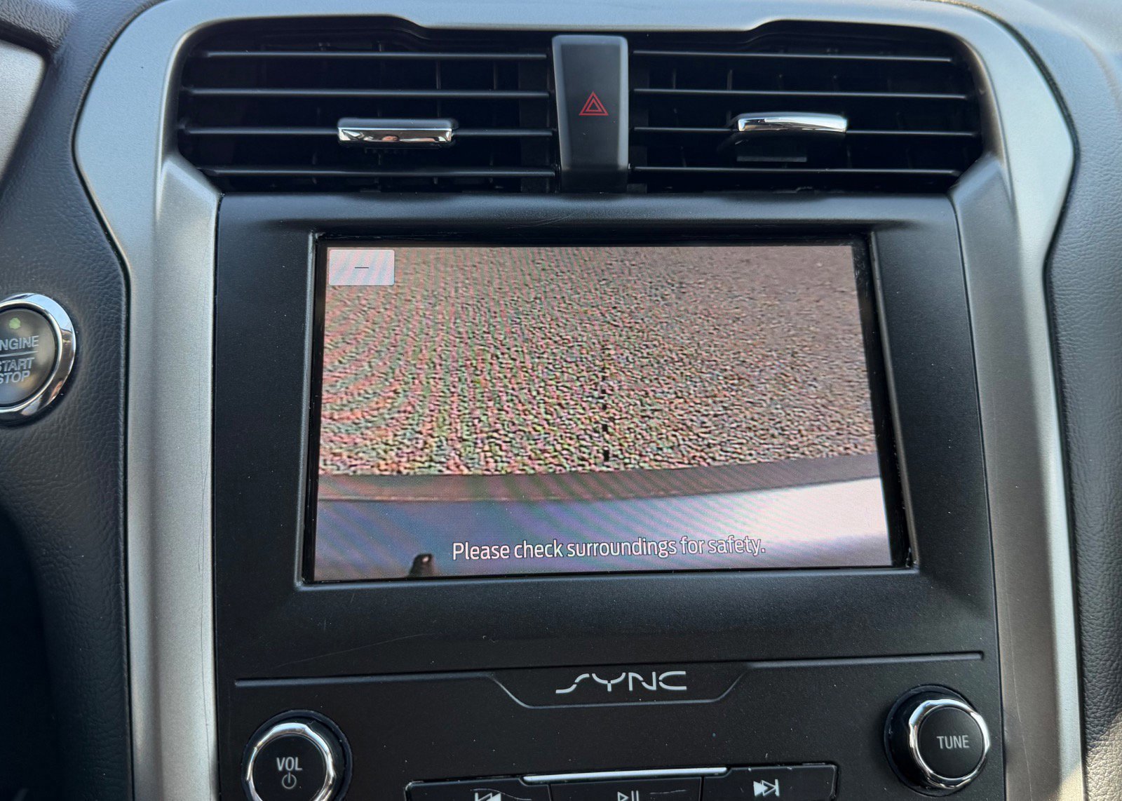 Certified 2020 Ford Fusion SEL image 35