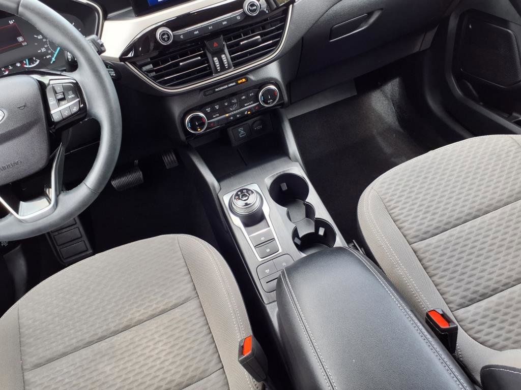Certified 2022 Ford Escape SE w/ Convenience Package image 13