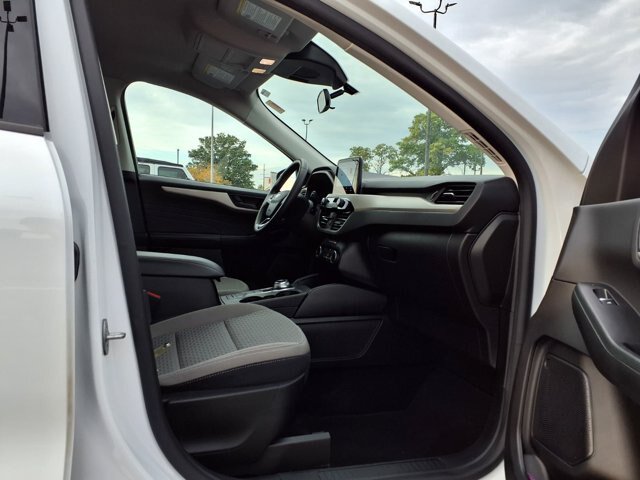 Certified 2022 Ford Escape SE w/ Convenience Package FWD image 23