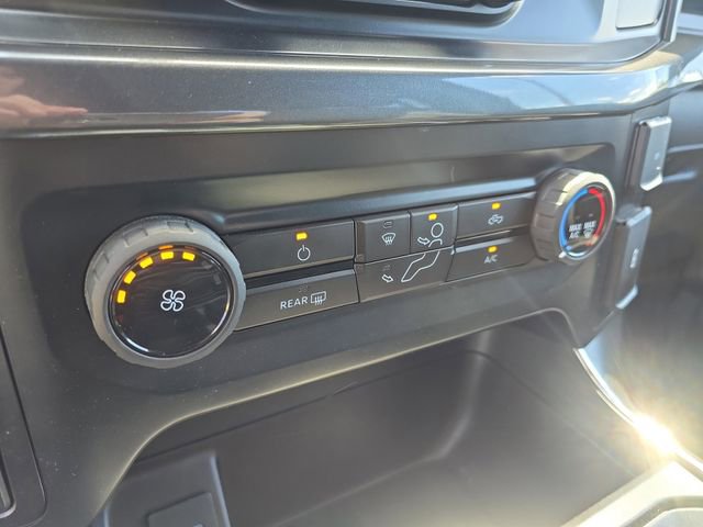 Certified 2023 Ford F150 XL w/ STX Appearance Package AWD/4WD image 23