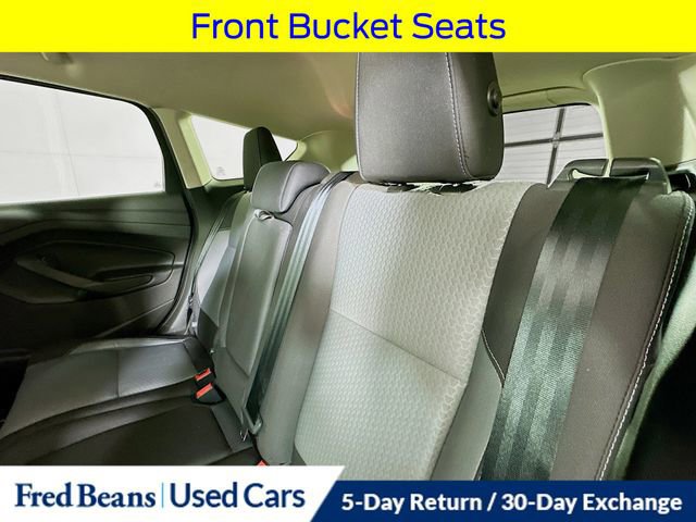 Certified 2018 Ford Escape SE image 27