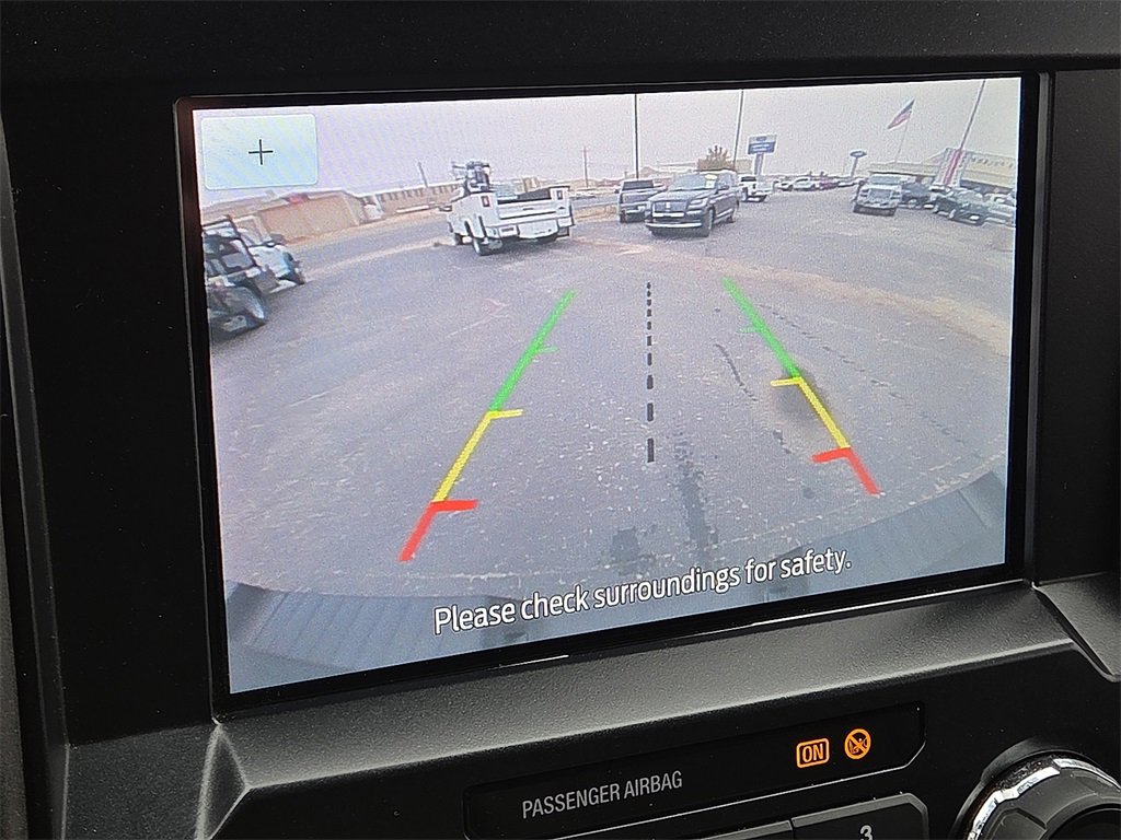 Certified 2022 Ford F250 XL w/ STX Appearance Package image 26