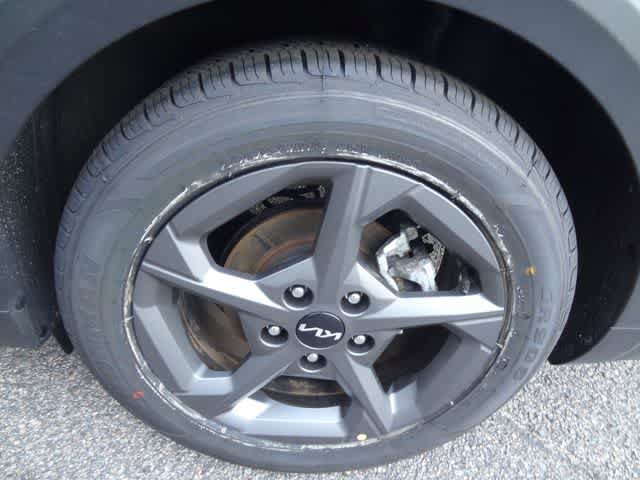 Used 2025 Kia K4 FWD image 37