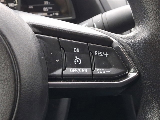 Used 2018 MAZDA MAZDA3 Sport w/ Preferred Equipment Package image 21