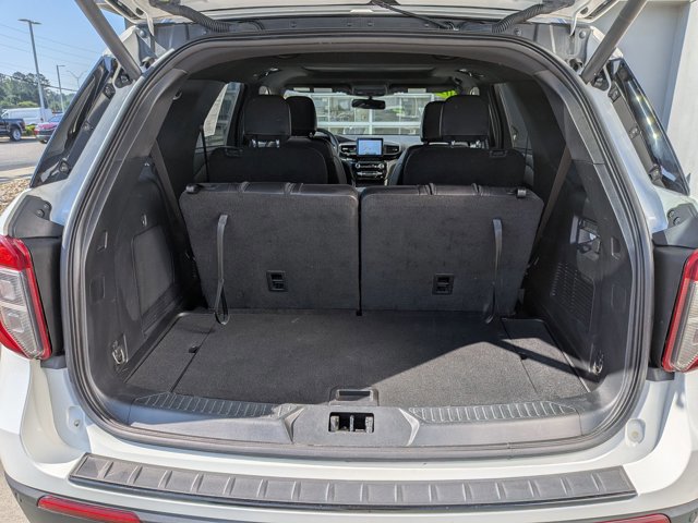 Certified 2023 Ford Explorer ST-Line w/ Class IV Trailer Tow Package AWD/4WD image 37