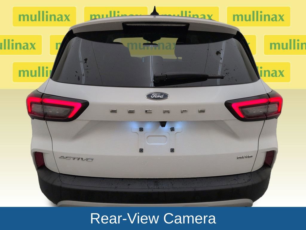 Certified 2023 Ford Escape Active w/ Tech Pack #1 AWD/4WD image 29
