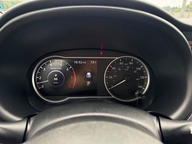 Used 2019 Nissan Kicks SV FWD image 21