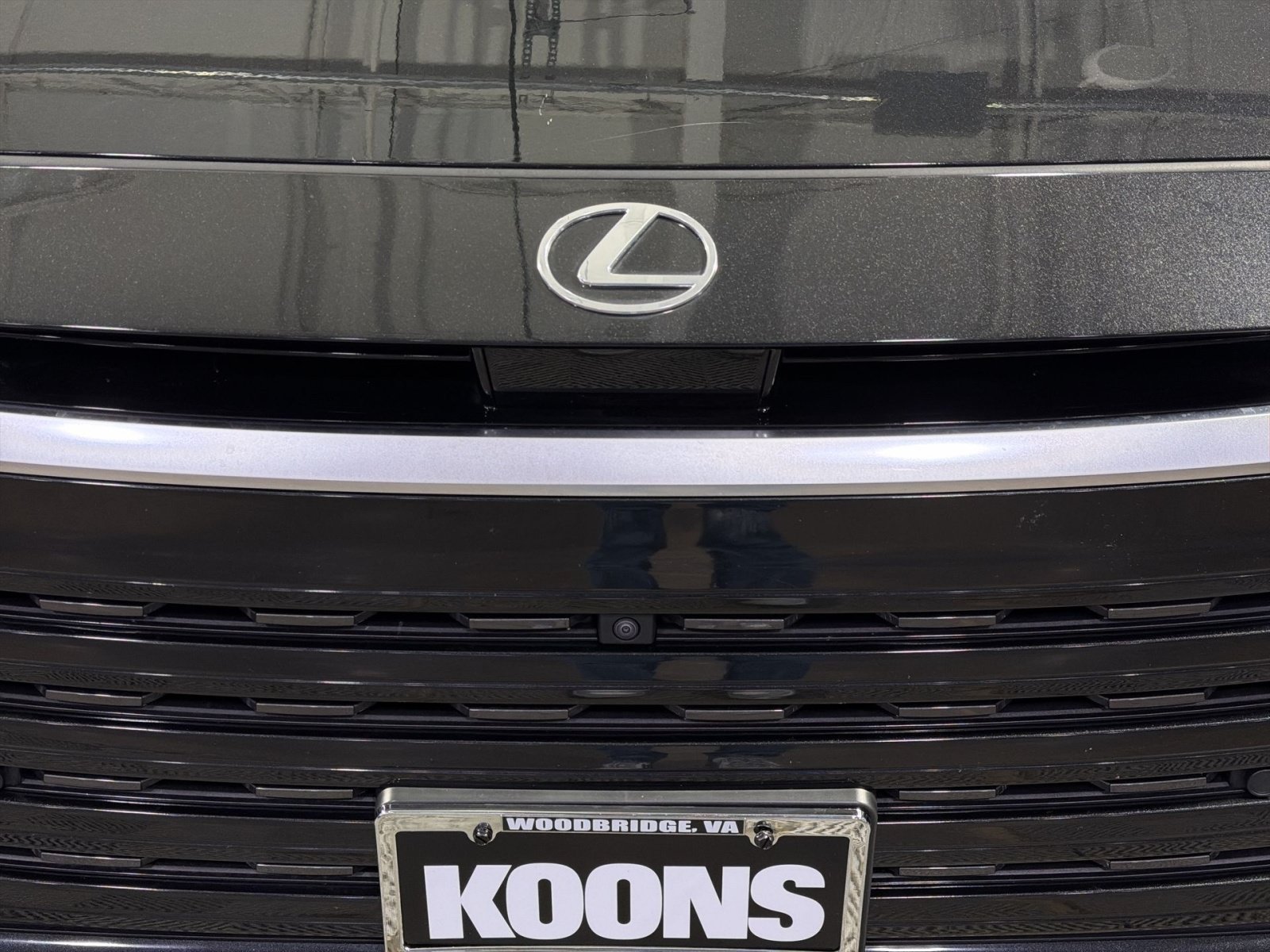 Used 2026 Lexus TX 350 AWD w/ Technology Package image 12